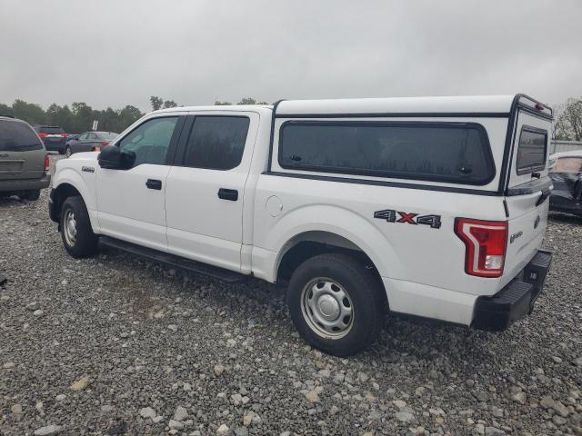 2017 FORD F150 SUPER 1FTEW1EF3HKD55476