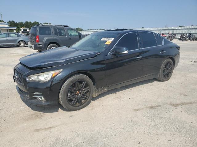 INFINITI Q50 BASE