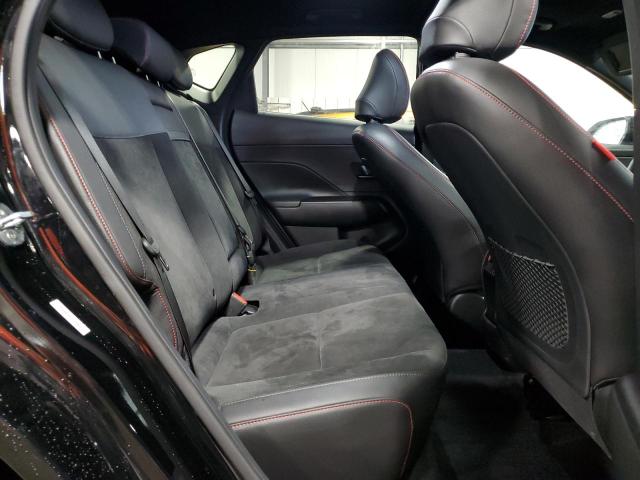 2024 HYUNDAI KONA N LIN KM8HACA32RU068697