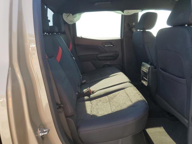 2024 CHEVROLET COLORADO Z 1GCPTDEK0R1238817