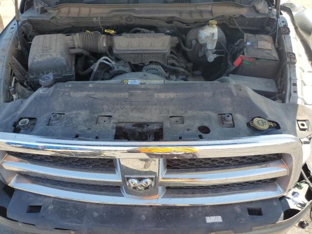 2010 DODGE RAM 1500 - 1D7RB1CP8AS249528