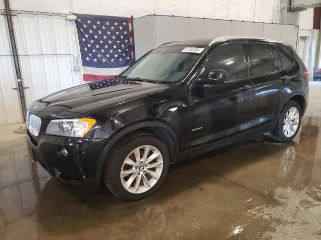 Global Auto Auctions: 2014 BMW X3 XDRIVE2