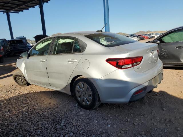 2019 KIA RIO S 3KPA24AB7KE167214