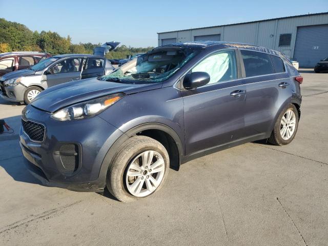Global Auto Auctions: 2019 KIA SPORTAGE L