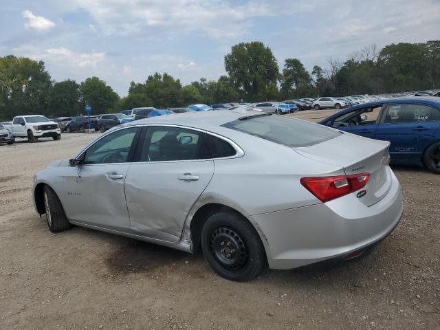 2017 CHEVROLET MALIBU LT - 1G1ZE5ST8HF253209
