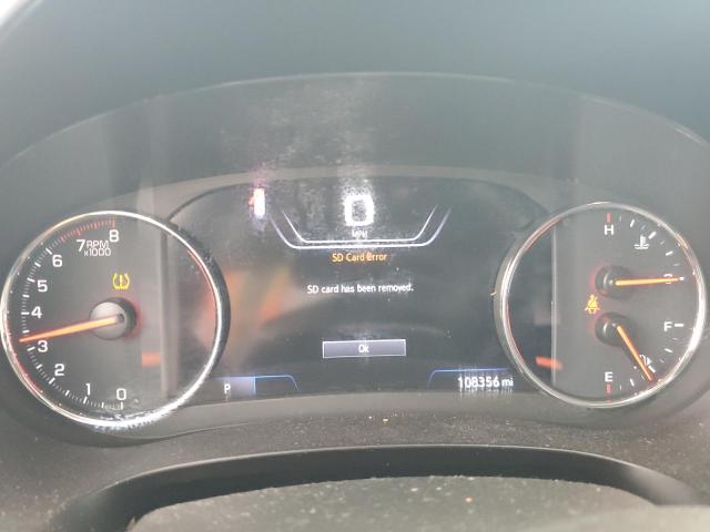2020 CHEVROLET MALIBU PREMIER 1G1ZE5SX5LF002725