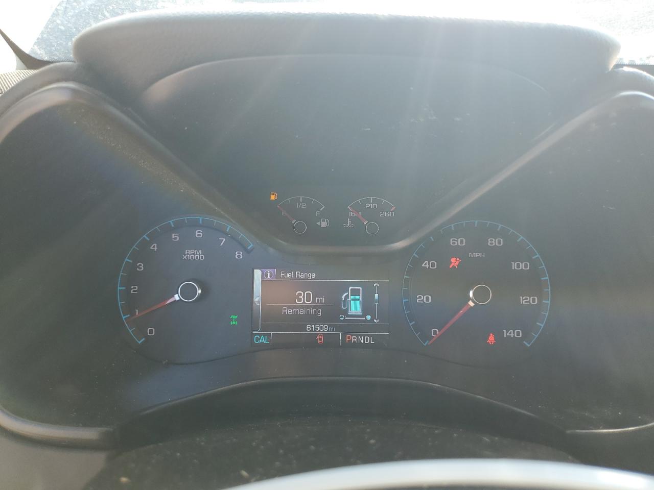 CHEVROLET COLORADO LT