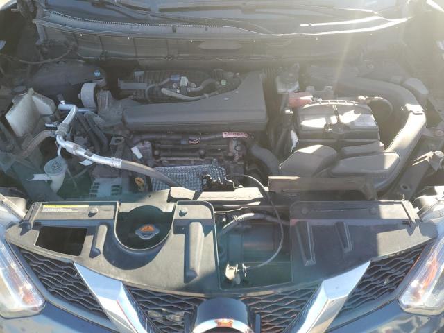 2015 NISSAN ROGUE S - 5N1AT2MT4FC906487