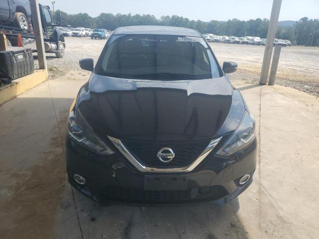 2018 NISSAN SENTRA 3N1AB7AP9JY230813