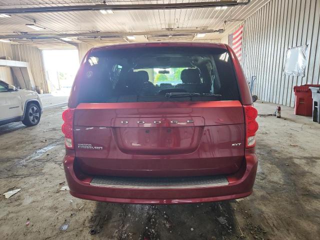 2016 DODGE GRAND CARA 2C4RDGCGXGR324618