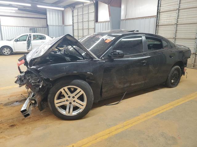 Global Auto Auctions: 2015 DODGE CHARGER R/T