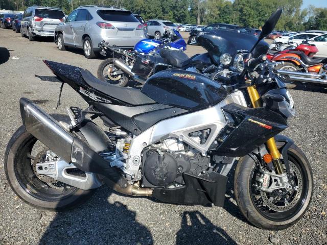 2022 APRILIA TUONO V4 1 ZD4KZUB03NS000481