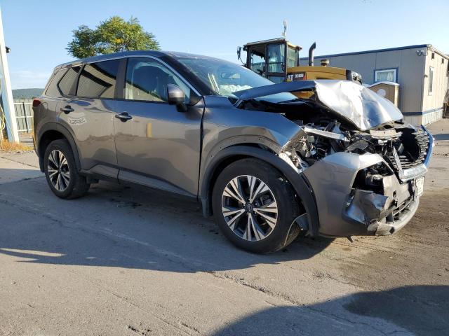 2023 NISSAN ROGUE SV #3303962689
