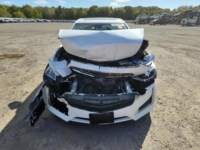 2016 CADILLAC CTS LUXURY - 1G6AX5SX4G0106729