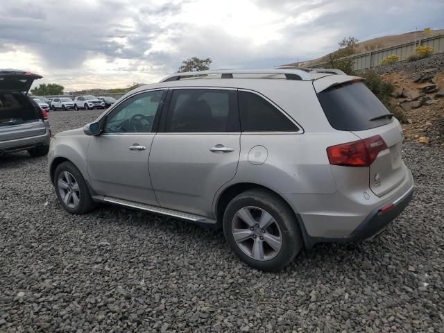 2013 ACURA MDX TECHNO - 2HNYD2H48DH520601