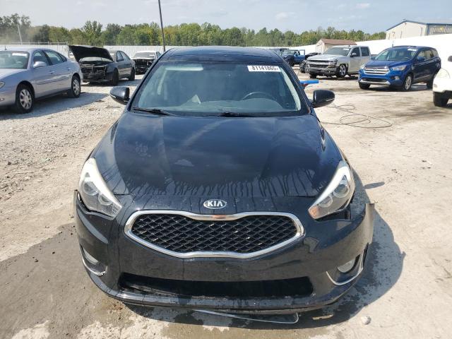 2016 KIA CADENZA LU KNALN4D70G5201307
