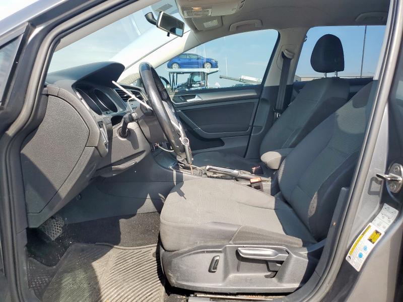 2016 VOLKSWAGEN GOLF SPORTWAGEN S #3286598186