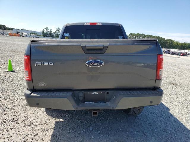 2015 FORD F150 SUPERCREW 1FTEW1EP5FFB55116