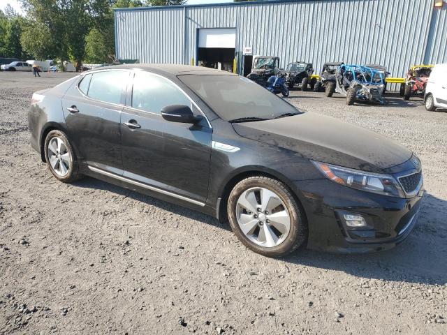 2016 KIA OPTIMA HYB KNAGN4AD4G5098226