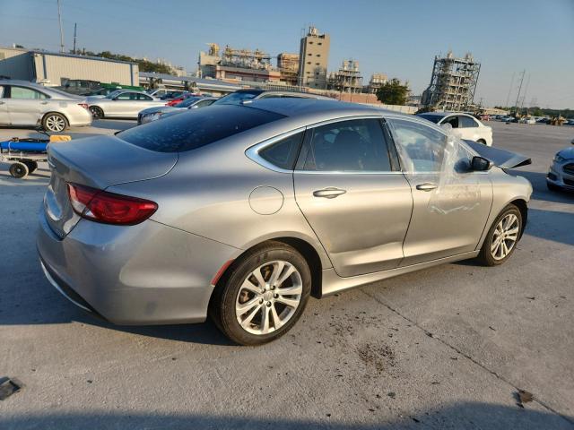 2015 CHRYSLER 200 LIMITE 1C3CCCAB4FN744643