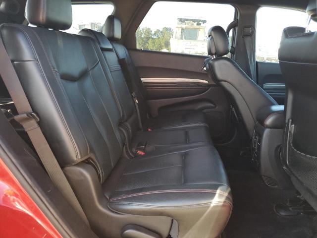 2014 DODGE DURANGO RT - 1C4SDHCT6EC317790