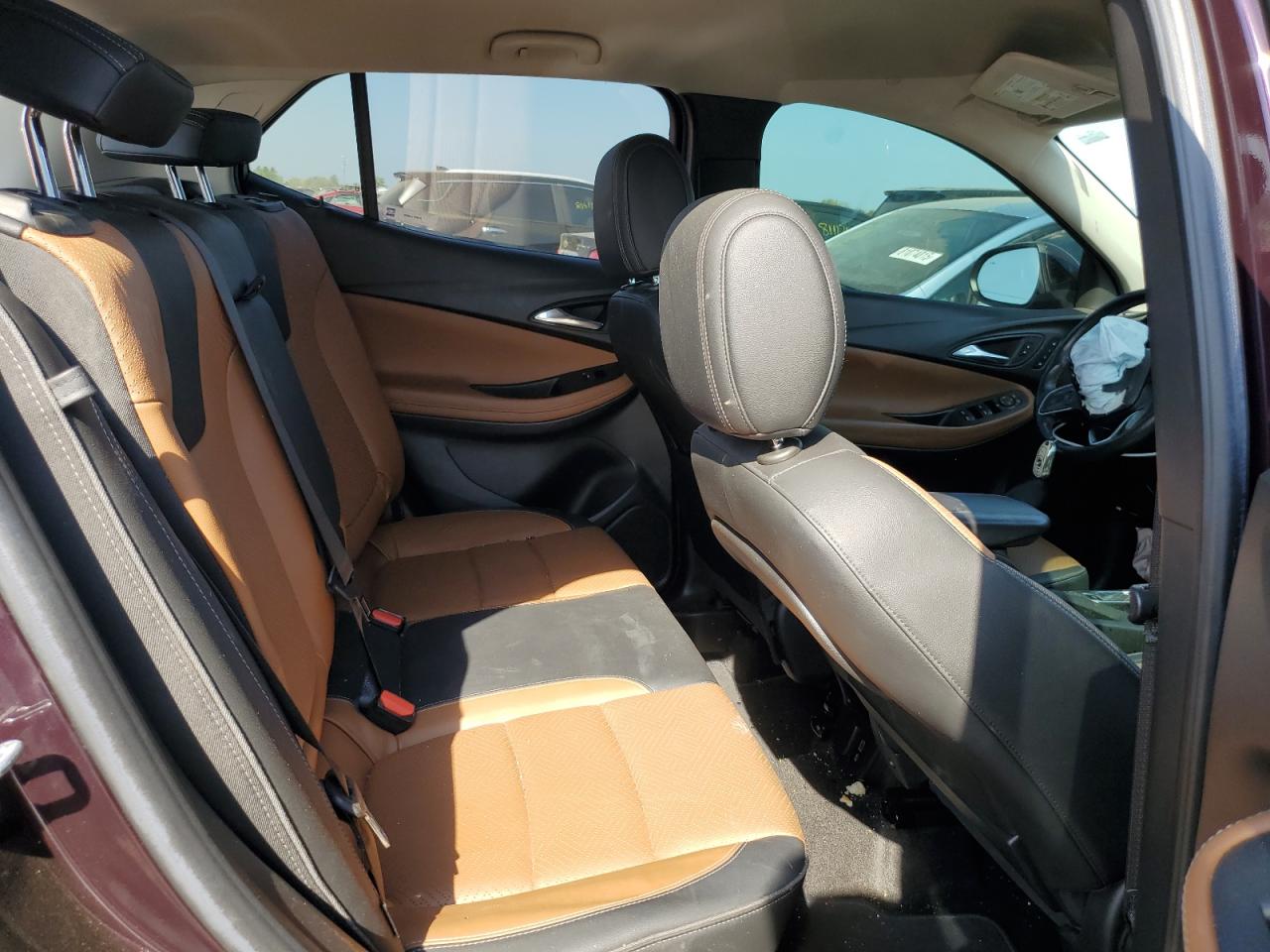 BUICK ENCORE ESSENCE