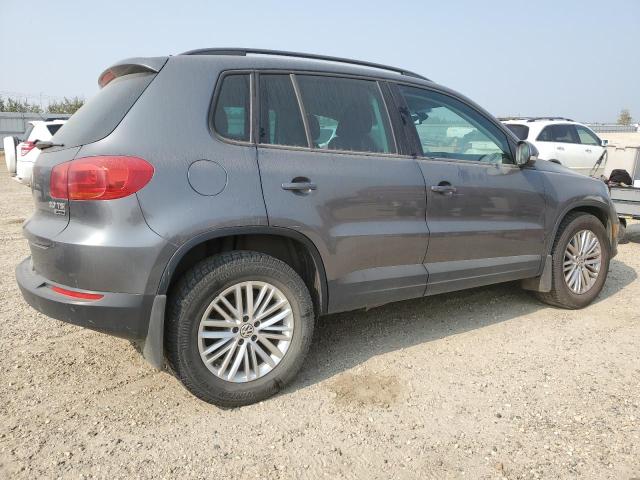 2016 VOLKSWAGEN TIGUAN COM WVGJV7AX0GW581612