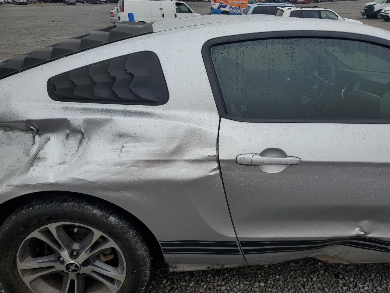 Lot #3316010767 2014 FORD MUSTANG