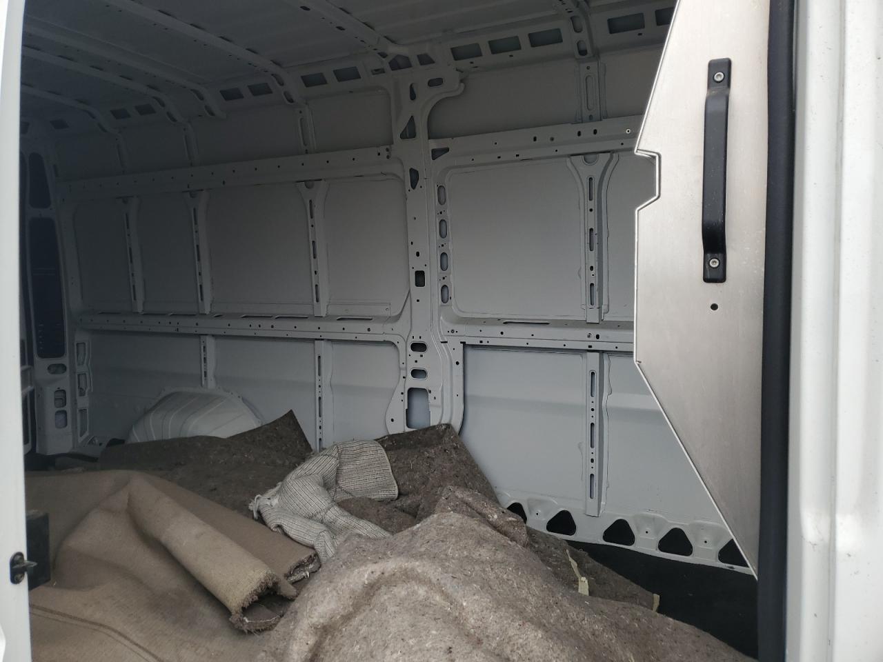 RAM PROMASTER 3500 HIGH