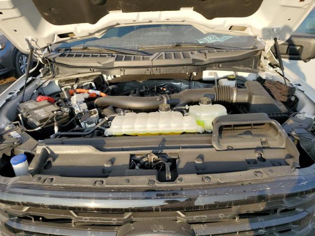 2024 FORD F150 XLT 1FTFW3LD6RFB44249