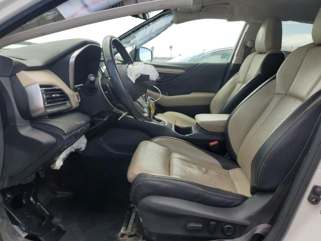 2022 SUBARU OUTBACK LI 4S4BTANC1N3228034