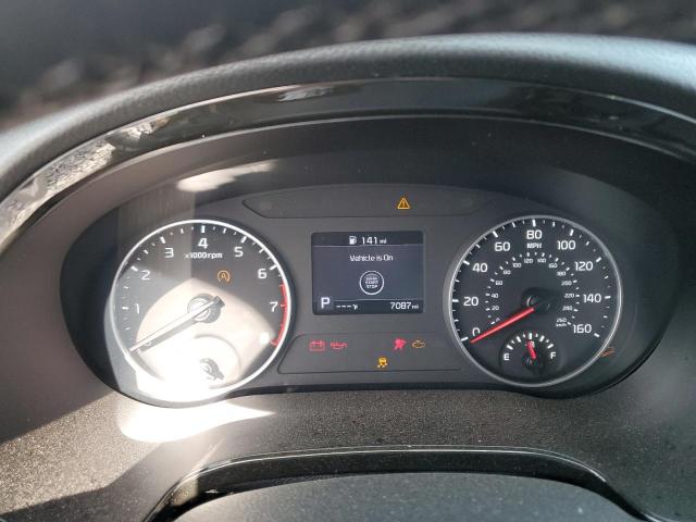 2022 KIA SELTOS S KNDEU2AA0N7307650