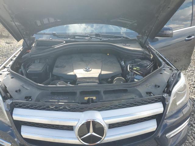 2015 MERCEDES-BENZ GL 350 BLU 4JGDF2EE1FA526667