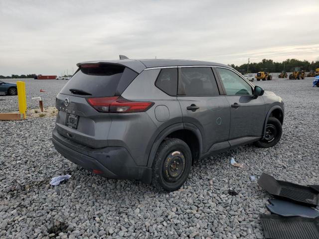 2021 NISSAN ROGUE S - 5N1AT3AAXMC839996