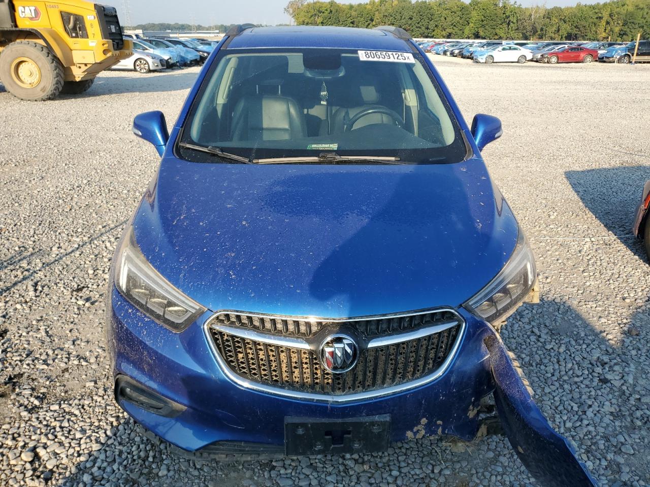 BUICK ENCORE ESSENCE