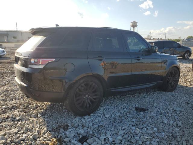 2016 LAND ROVER RANGE ROVER SPORT HSE SALWR2VF6GA634676