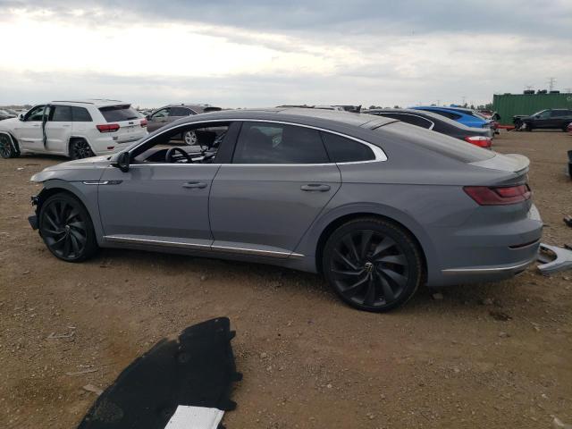 2023 VOLKSWAGEN ARTEON SEL WVWAR7AN5PE015944