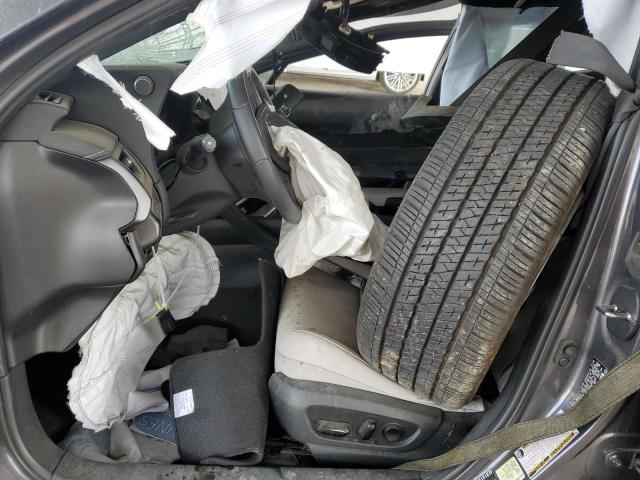 2023 LEXUS UX 250H BASE JTHX6JBH2P2133006