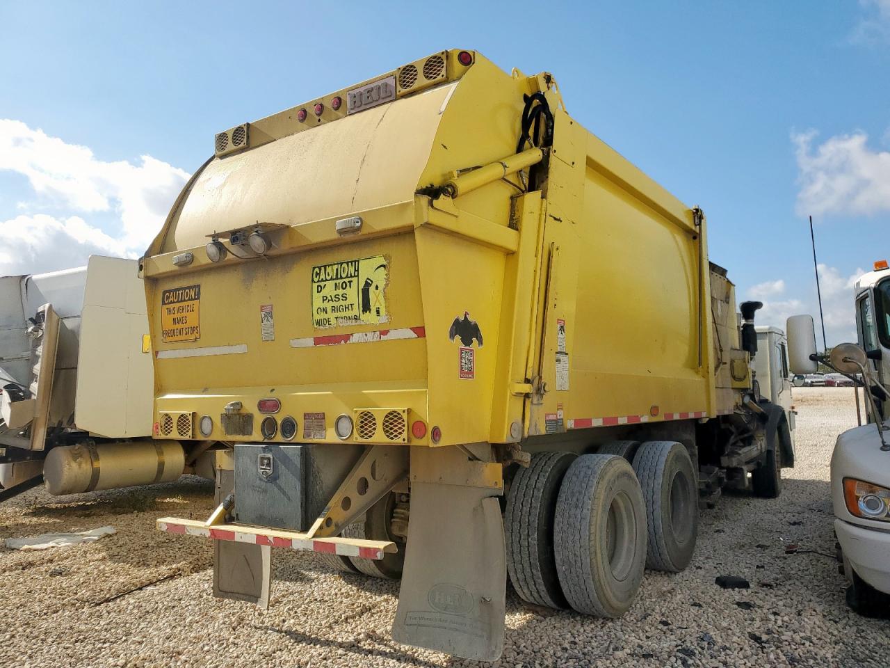 Lot #3246804828 2016 MACK 600 LEU600