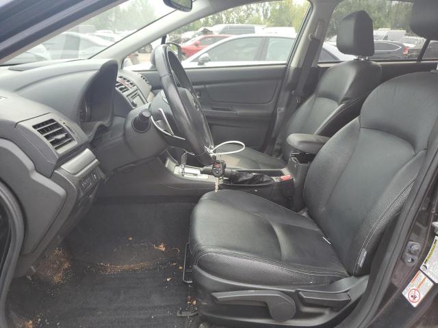 2013 SUBARU XV CROSSTR - JF2GPAKC2DH855105