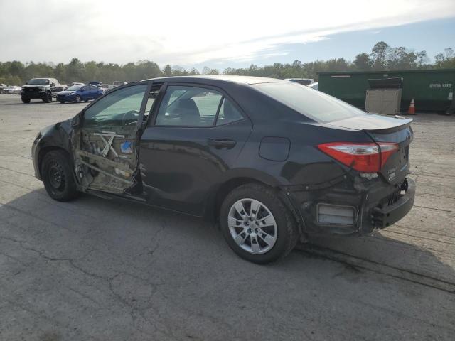 2015 TOYOTA COROLLA L 5YFBURHEXFP280316