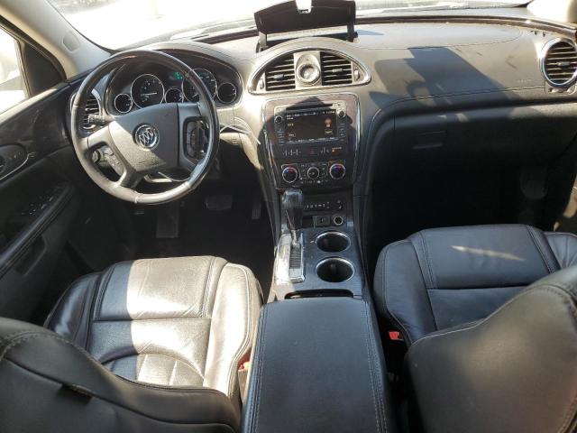 2016 BUICK ENCLAVE - 5GAKVCKD9GJ293804