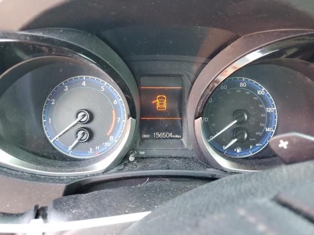 2016 TOYOTA COROLLA L - 2T1BURHE1GC691895