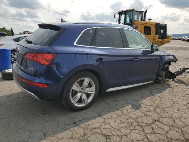2018 AUDI Q5 PREMIUM WA1BNAFY5J2021049