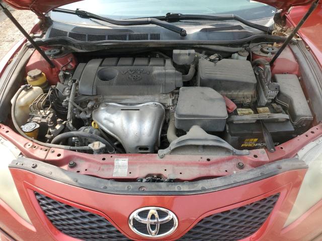 2011 TOYOTA CAMRY BASE #3284305017