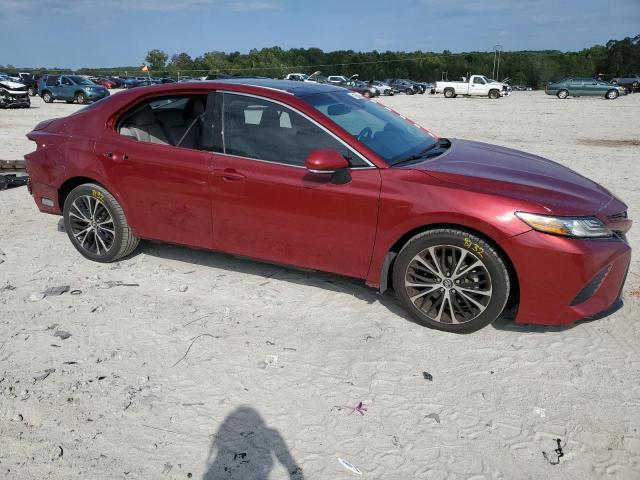 2018 TOYOTA CAMRY XSE - 4T1B61HKXJU675783
