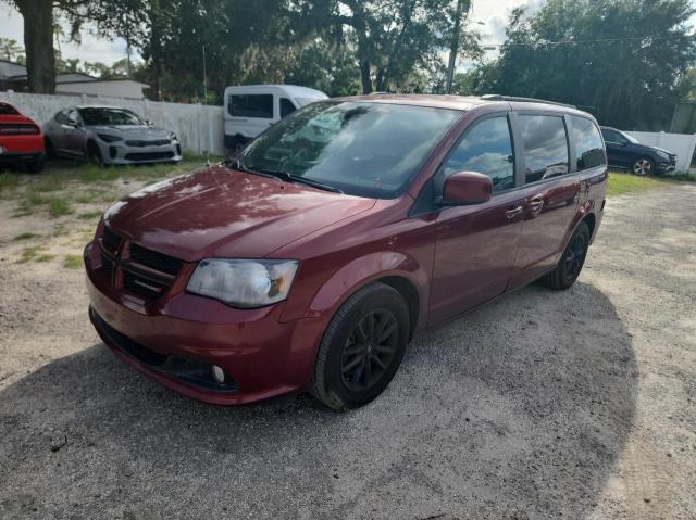 2019 DODGE GRAND CARA 2C4RDGEG1KR709538