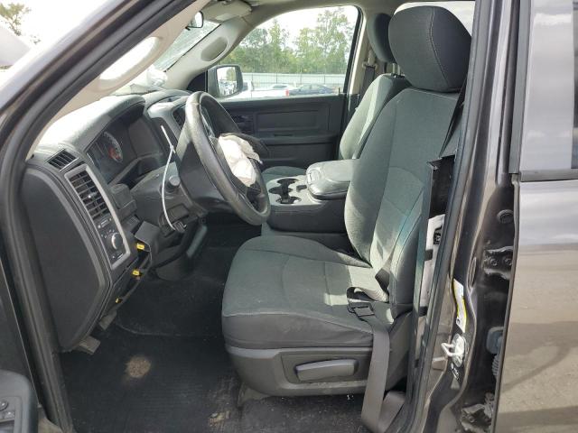 2021 RAM 1500 CLASSIC TRADESMAN 1C6RR6FG2MS561953