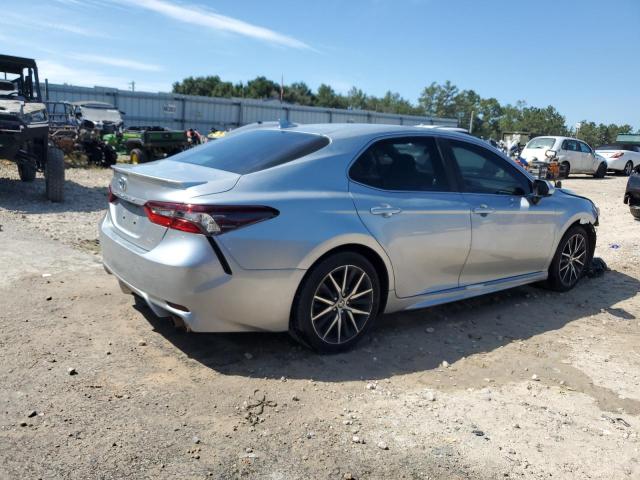 2021 TOYOTA CAMRY SE - 4T1G11AK5MU599487