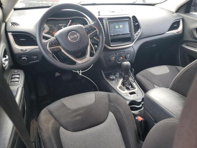 2015 JEEP CHEROKEE SPORT - 1C4PJMAB3FW520136